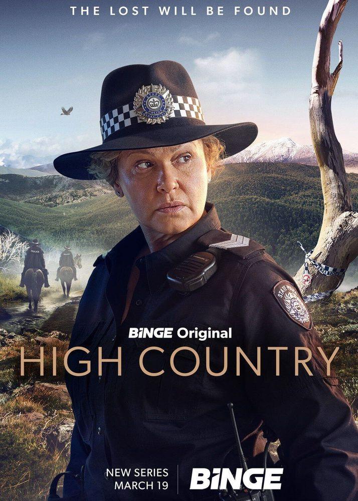 High Country — season 2 banner