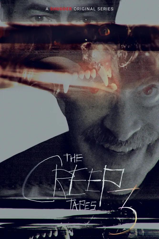 The Creep Tapes — temporada 3 banner