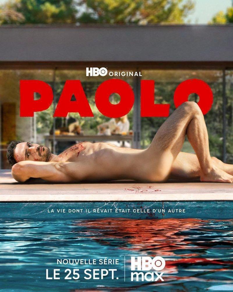 Paolo — temporada 1 banner