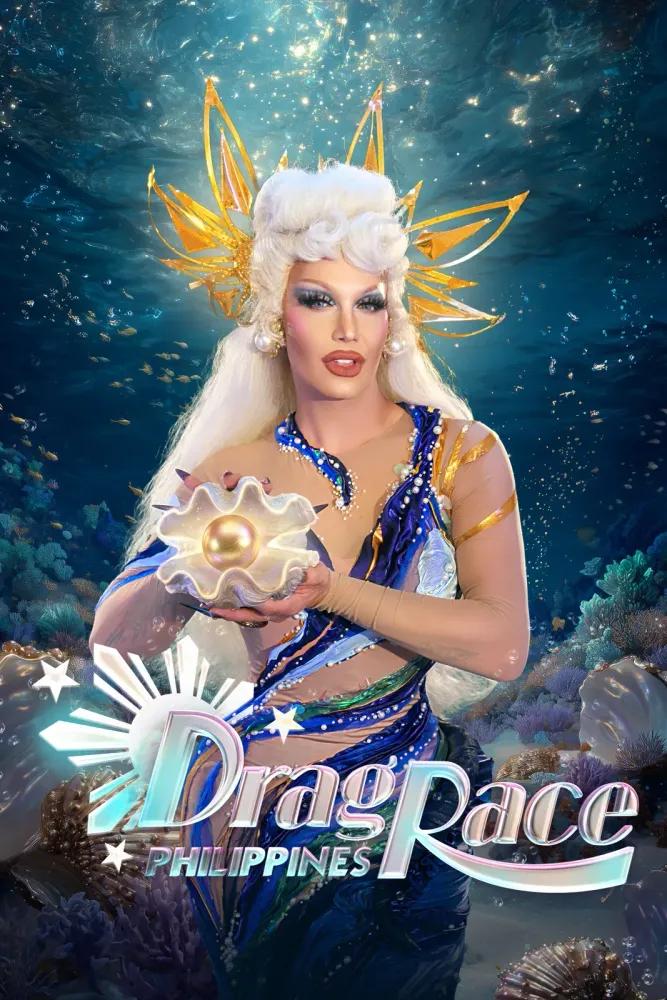 Drag Race Philippines — temporada 4 banner