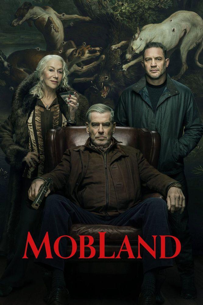 MobLand — season 2 banner