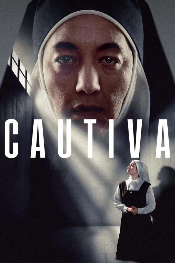 Captive — season 1 banner
