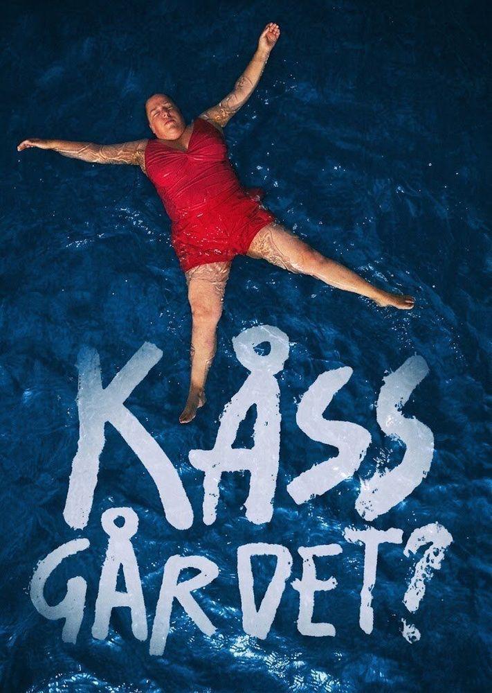 Kåss går det? — temporada 1 banner