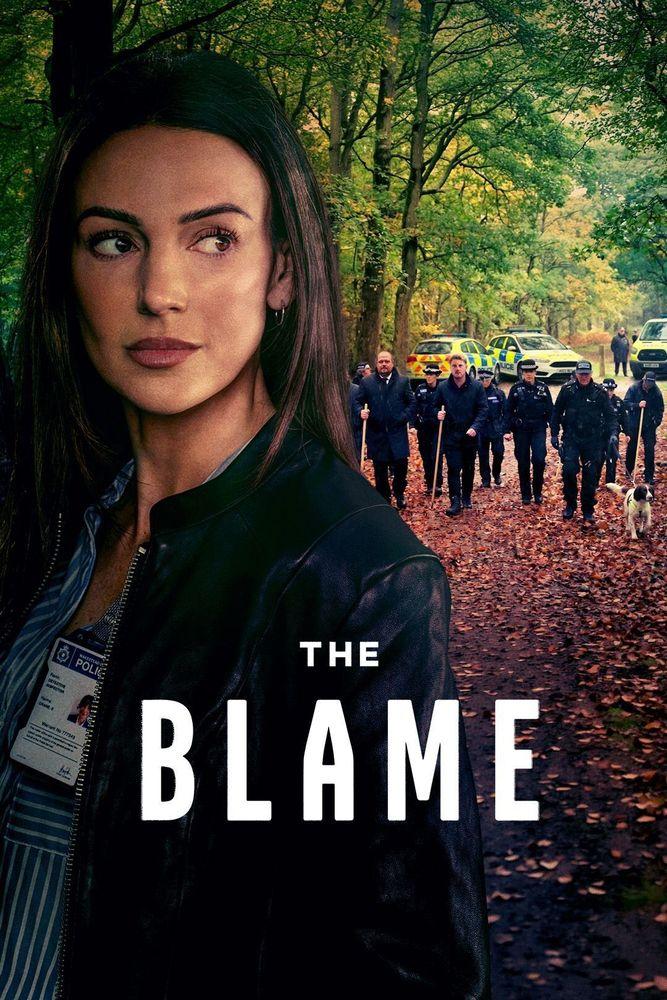 The Blame — season 1 banner