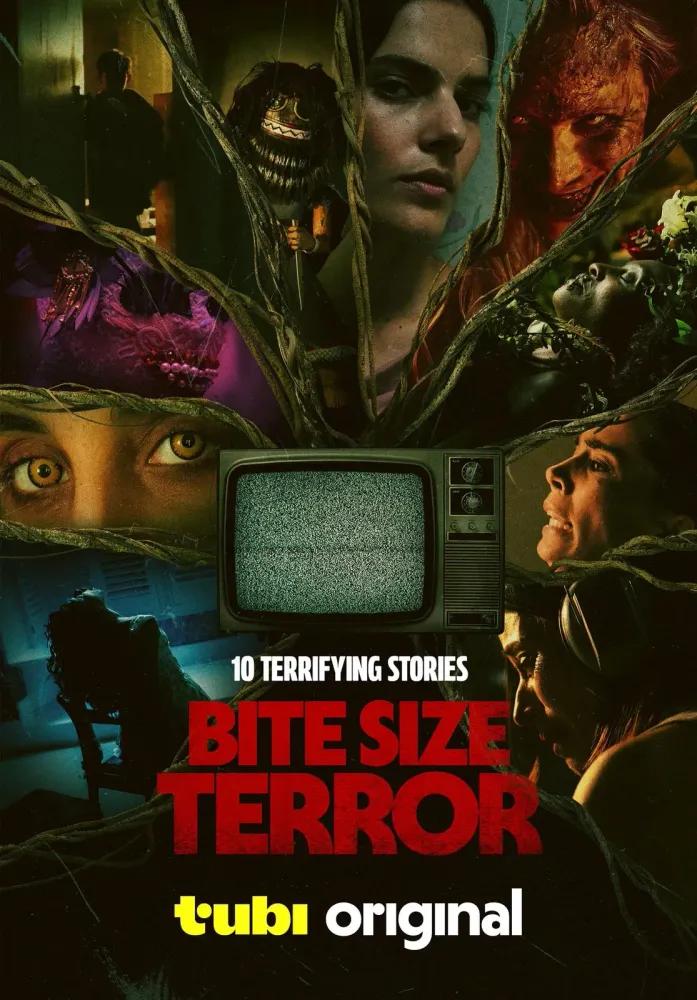 Bite Size Terror — season 1 banner