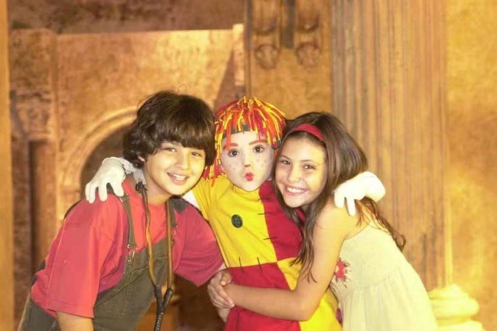 Sítio do Picapau Amarelo chega ao Globoplay com quatro temporadas disponíveis