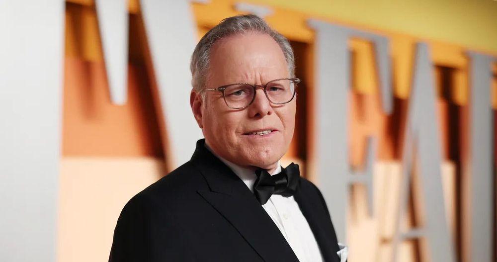 David Zaslav explica por que a HBO Max ainda não reprime o compartilhamento de senhas