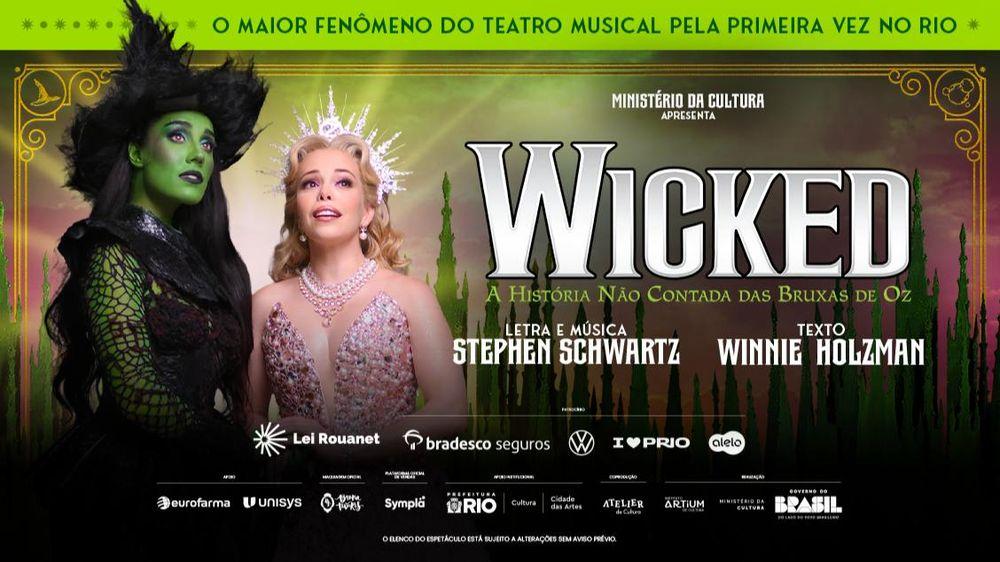 WICKED