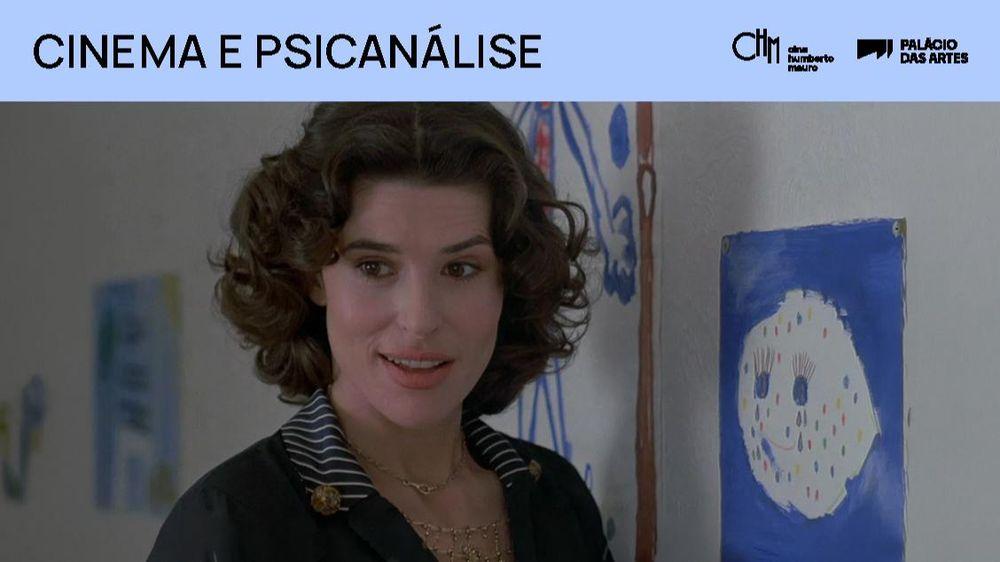 A Mulher do Lado | CINEMA E PSICANÁLISE banner