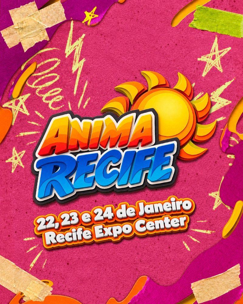 Anima Recife banner