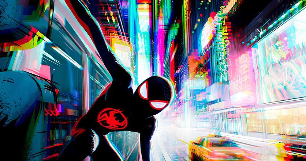 Homem-Aranha: Além do Aranhaverso | Teaser do filme pode sair em breve