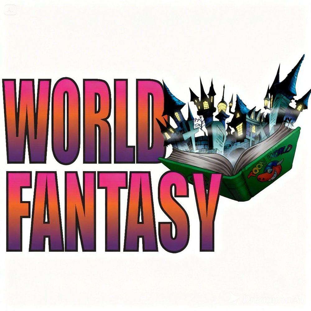 World Fantasy banner