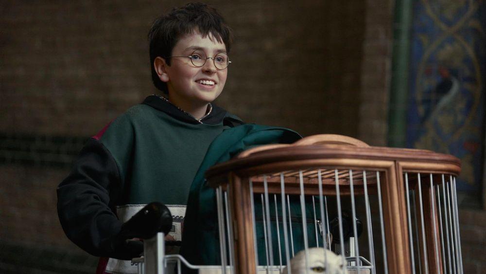 ‘Harry Potter’ | Chefão da HBO comenta possibilidade de novos spin-offs da saga