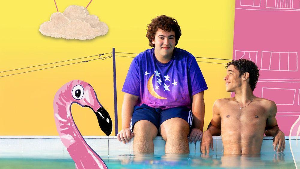 Adaptação de Quinze Dias chega ao catálogo da Netflix