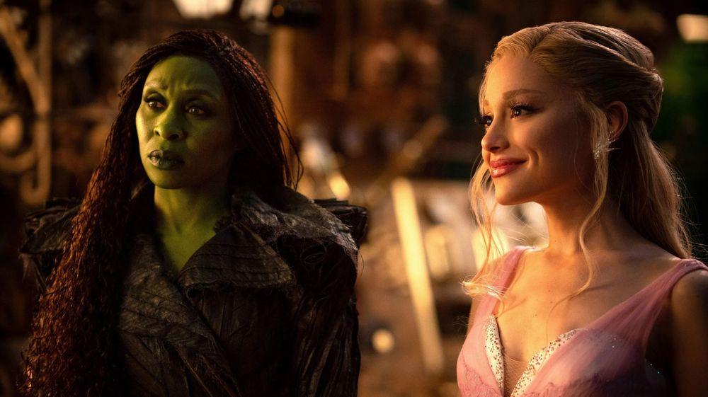 Wicked 3: Diretor revela interesse em possível sequencia