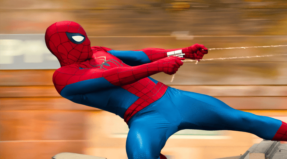 Homem-Aranha: Um Novo Dia | Trailer bate 1 bilhão de views em tempo recorde