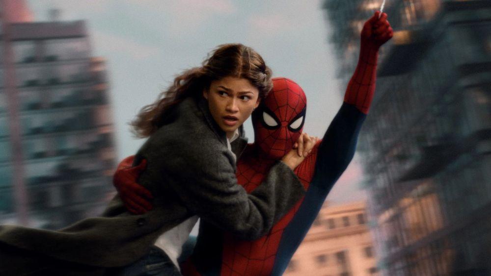 Kevin Feige explica como Homem-Aranha: Um Novo Dia abre caminho para o futuro do MCU