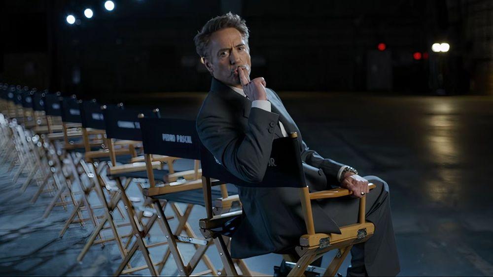 Trailer de Vingadores: Doutor Destino pode estar próximo