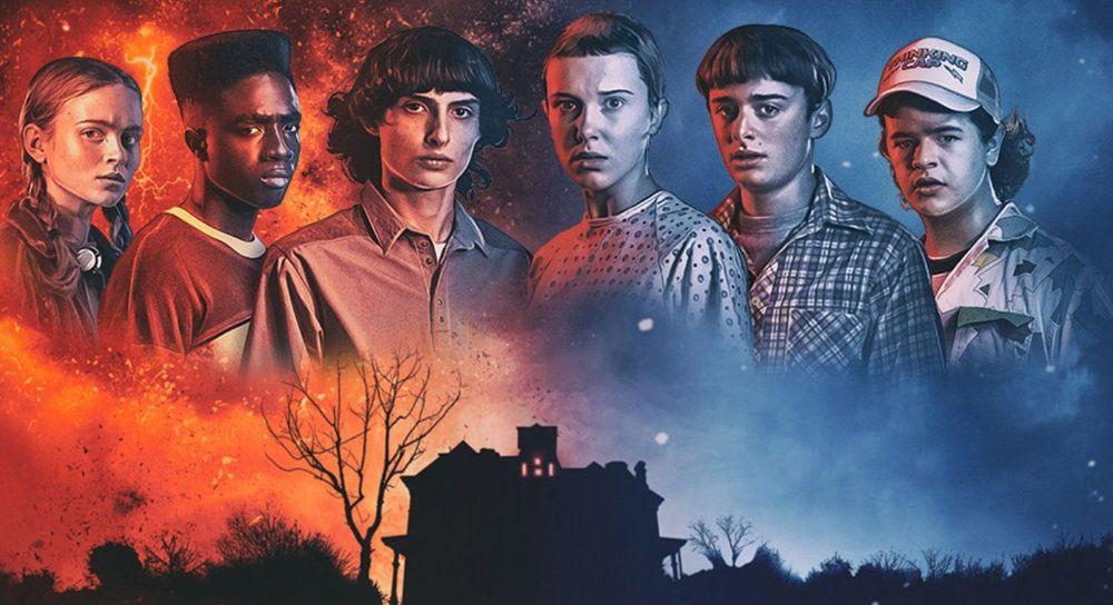 Stranger Things: Tudo o que Você Precisa Saber Antes do Capítulo Final