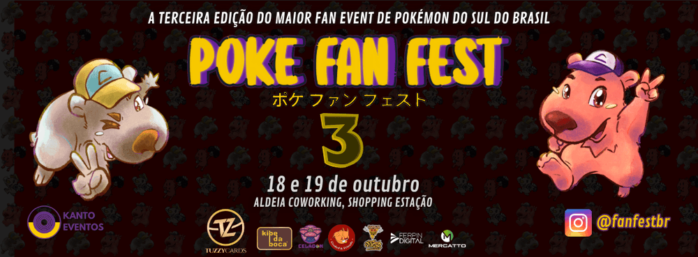 POKEFANFEST 3 banner