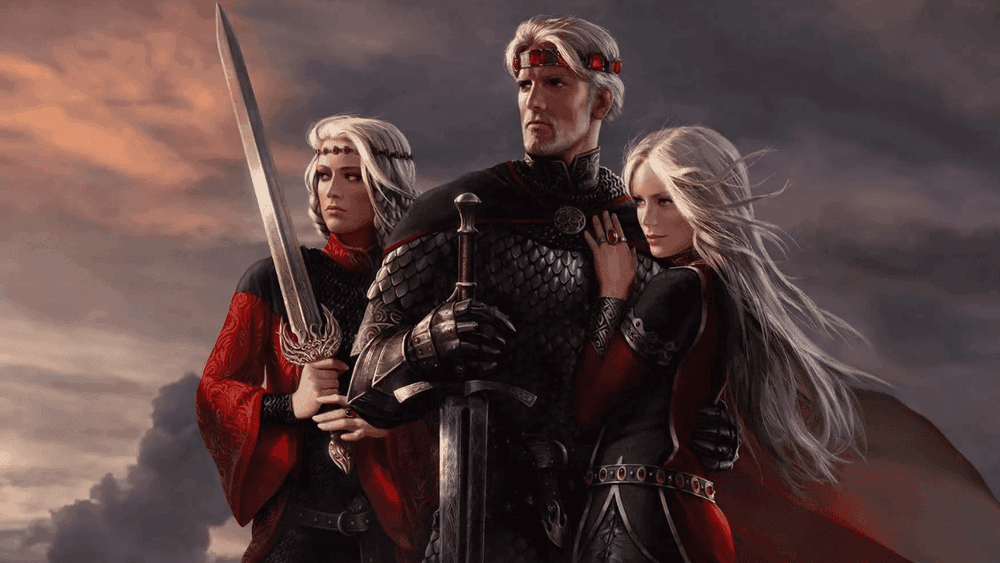 Game of Thrones | Aegon’s Conquest, primeiro filme da franquia, ganha data de estreia