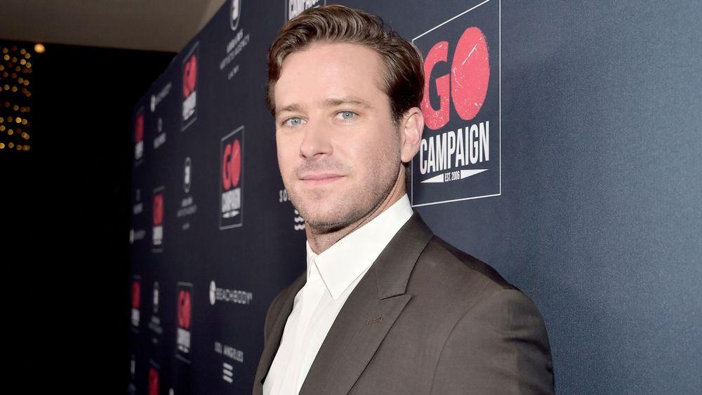Armie Hammer retorna ao cinema em novo filme de Uwe Boll