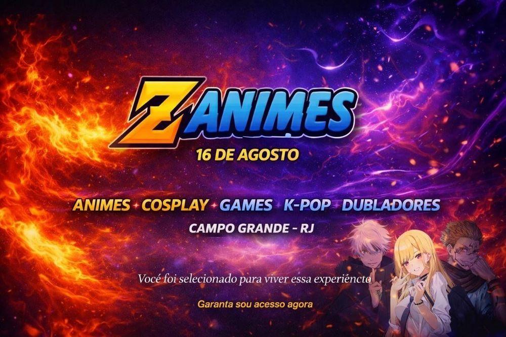Z Animes banner