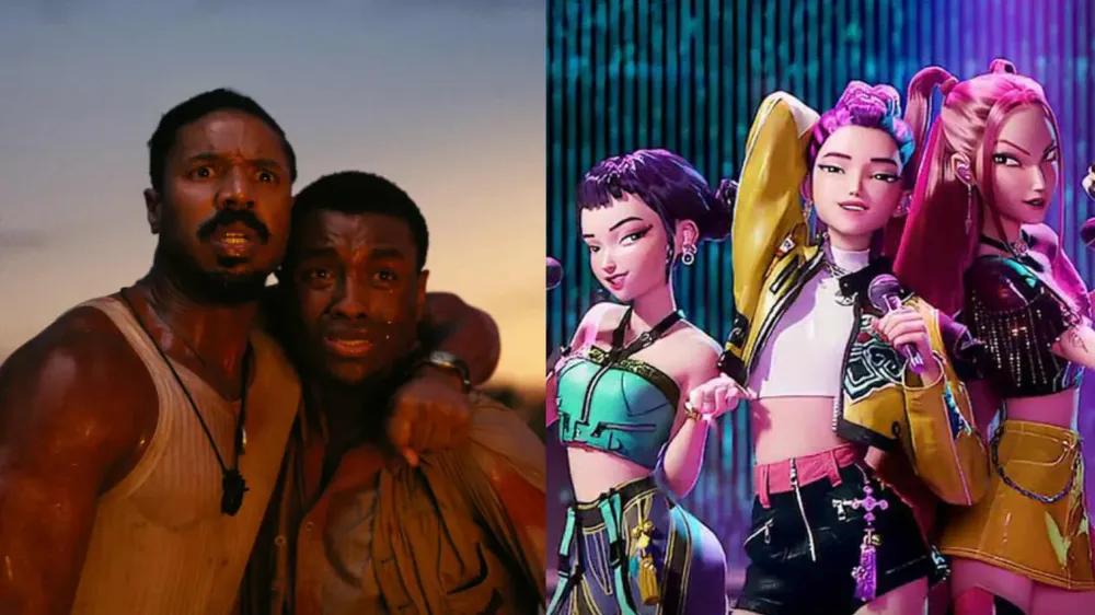 Oscar 2026 | Guerreiras do K-Pop e Pecadores terão apresentações ao vivo de “Golden” e “I Lied to You”
