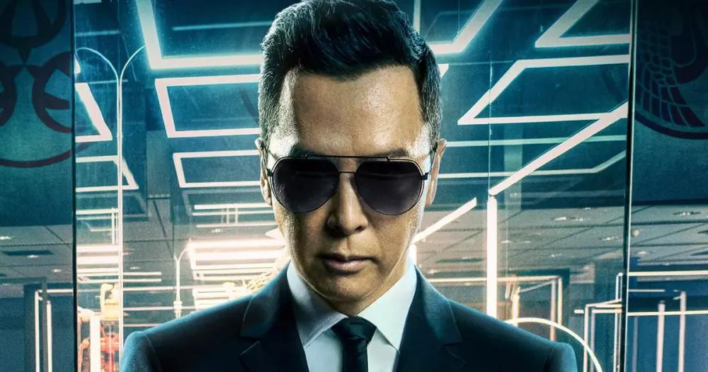 Caine | Novo derivado de John Wick já tem data para começar a ser filmado