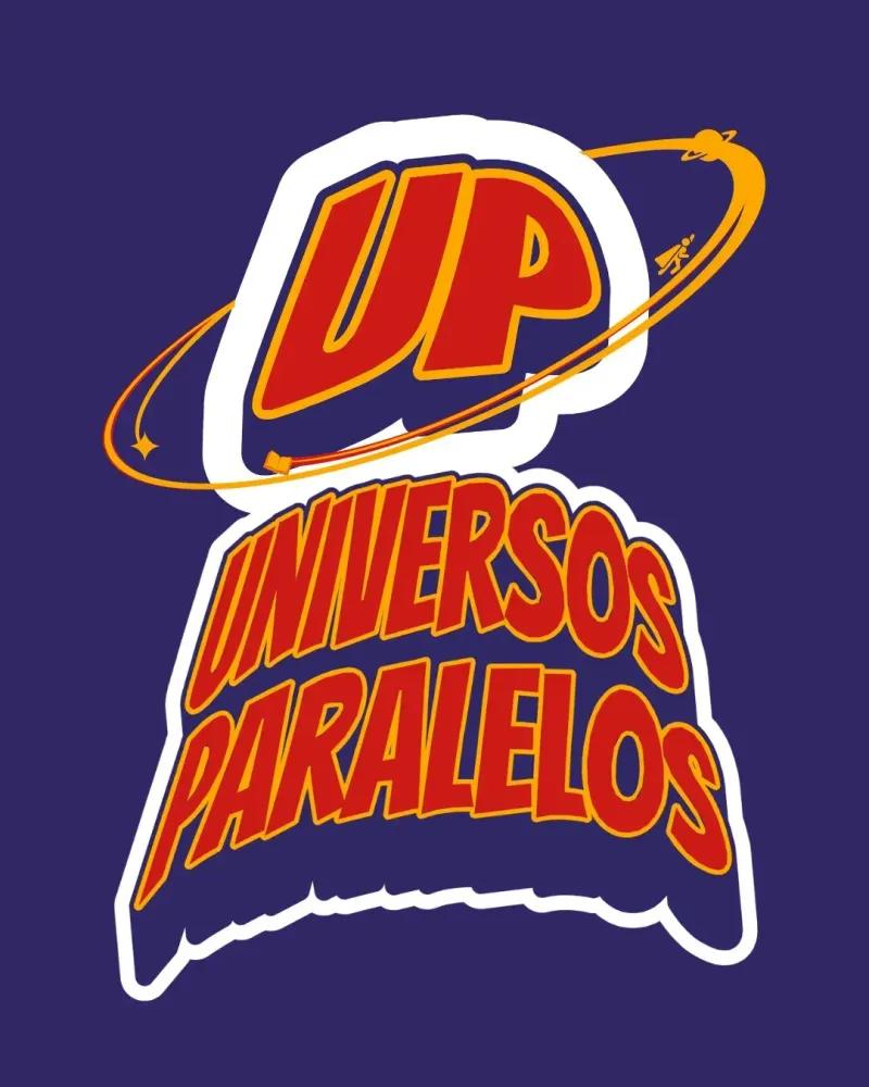 4º Universos Paralelos banner
