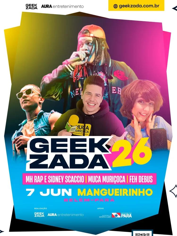 Geekzada 2026 banner
