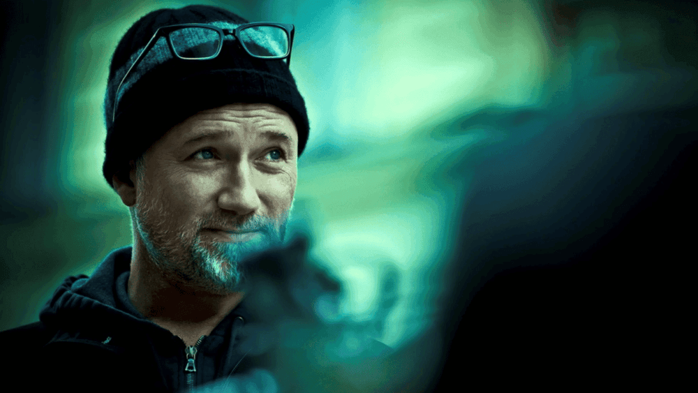 David Fincher | Diretor não irá renovar contrato com a Netflix