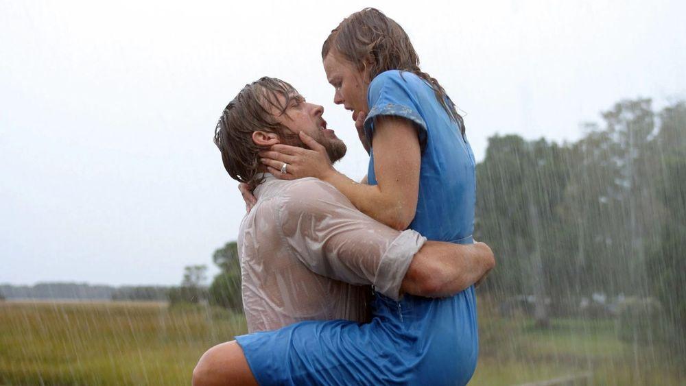 Clássicos do romance voltam aos cinemas no Dia dos Namorados