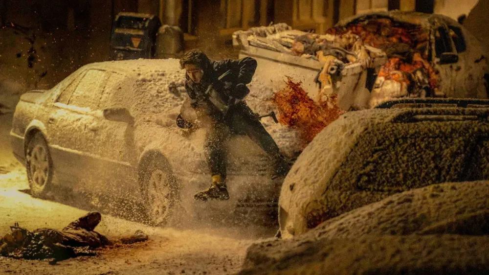 Resident Evil: veja onde assistir aos filmes da franquia