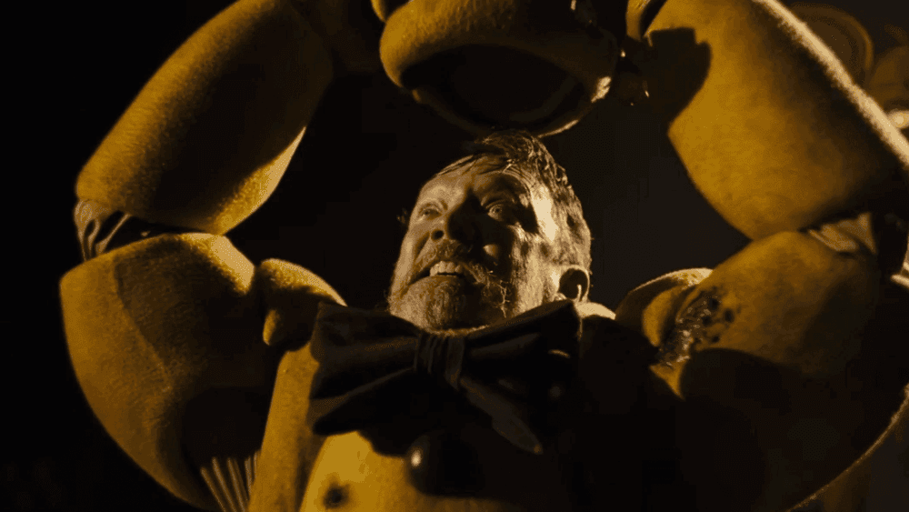 Five Nights at Freddy’s 3 | Matthew Lillard diz que filmagens começam em 2027