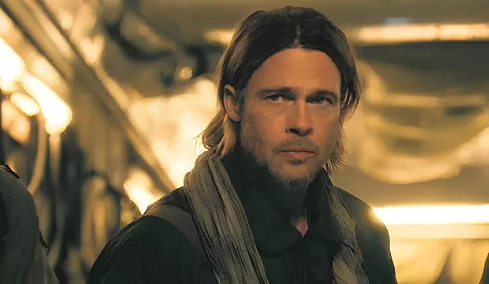 Guerra Mundial Z 2 avança com Brad Pitt e diretor de Conclave