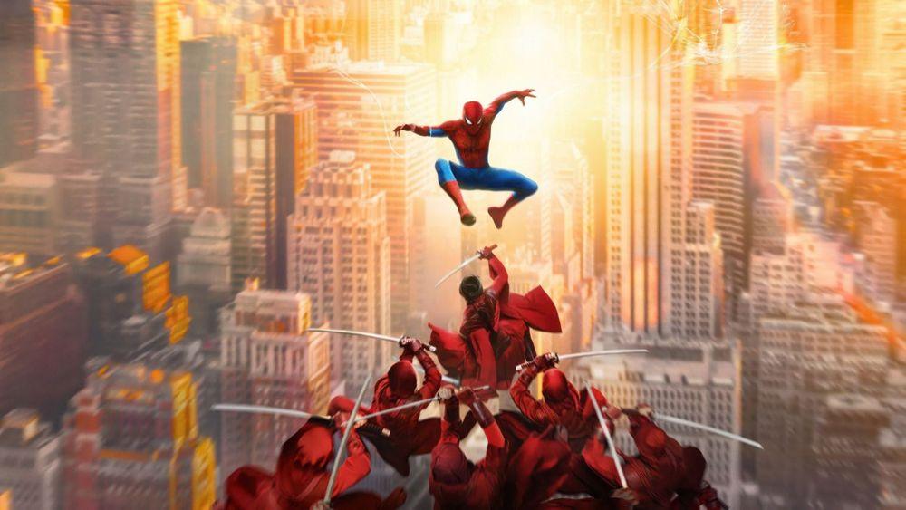 Homem-Aranha: Um Novo Dia pode retornar aos cinemas com cenas inéditas