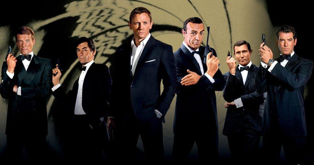 Novo James Bond pode ser definido ainda em 2026, indica produtora