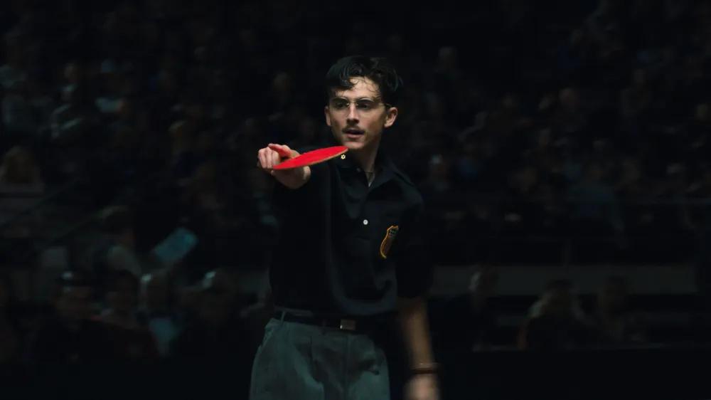 Timothée Chalamet | Ator revela qual é seu filme favorito da própria carreira