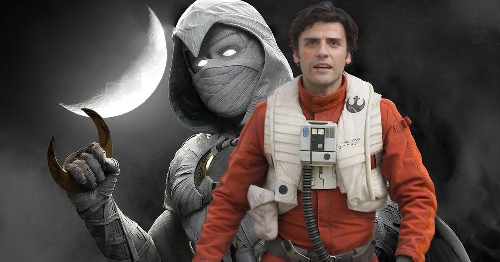 Star Wars | Oscar Isaac não prevê retorno à Disney no momento