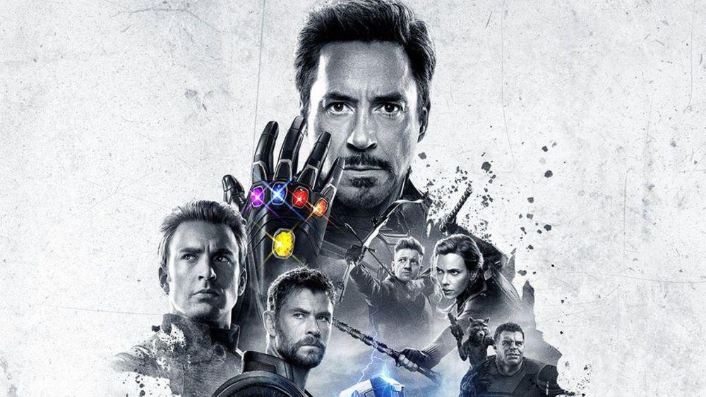 Vingadores: Ultimato Encore estreia na liderança das bilheterias brasileiras