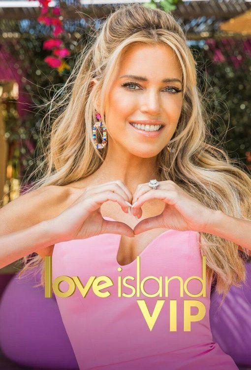 Love Island VIP — temporada 3 banner