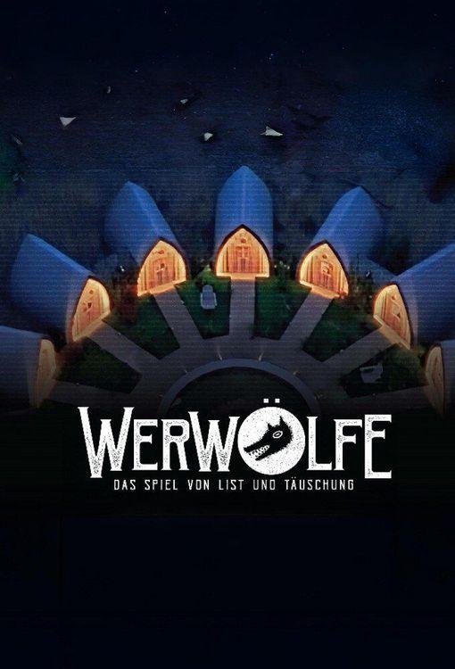 Werwölfe - Das Spiel von List und Täuschung — temporada 2 banner