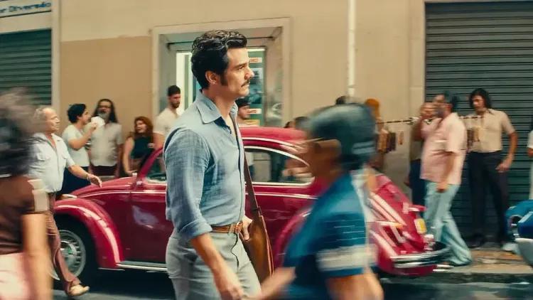 BAFTA 2026 | O Agente Secreto não leva Melhor Filme em Língua Não Inglesa