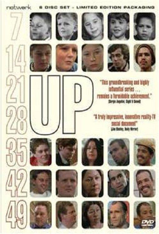 Seven Up! — temporada 2026 banner