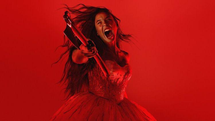 Lizzie Borden protagoniza trailer sangrento da quarta temporada de Monstro