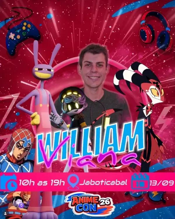 Anime Con Jaboticabal banner