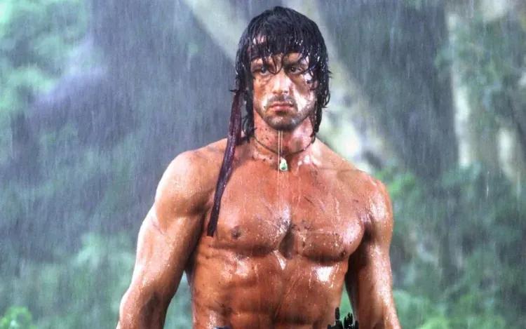 Rambo | Prequel “John Rambo” ganha reforços no elenco e divulga novidades